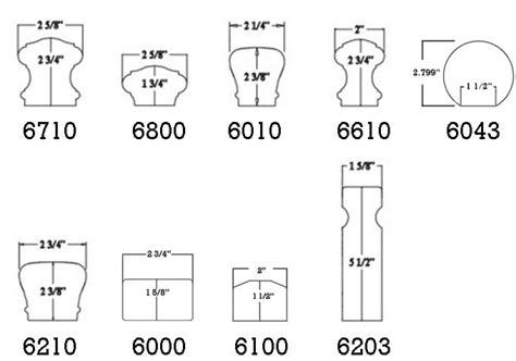 Quality Handrail and Fittings - StairSupplies™