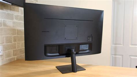 Samsung M7 Smart Monitor review | TechRadar