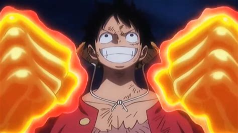 What Episode Does Luffy Be taught Haki in One Piece? Answered - GiroTrends