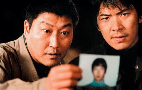 Bong Joon-ho’s ‘Memories Of Murder’ to be re-released in the UK