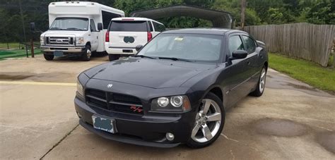 New (to me) 2009 Dodge Charger R/T! : r/Charger