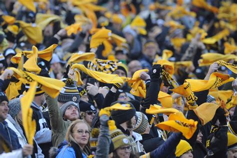 Steelers fans, who are you rooting for in the Conference Championship Round of the NFL Playoffs?