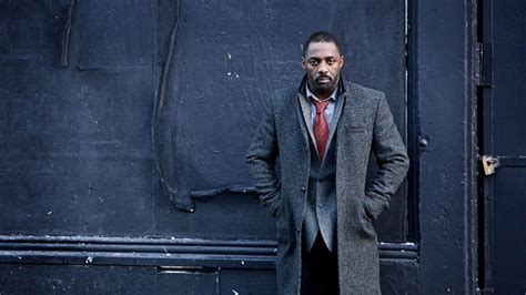 Luther Creator Reveals The Details Regarding Season 5 And A Feature Film