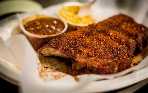 Charlie Vergos' Rendezvous with Barbecue Destiny | MemphisTravel.com