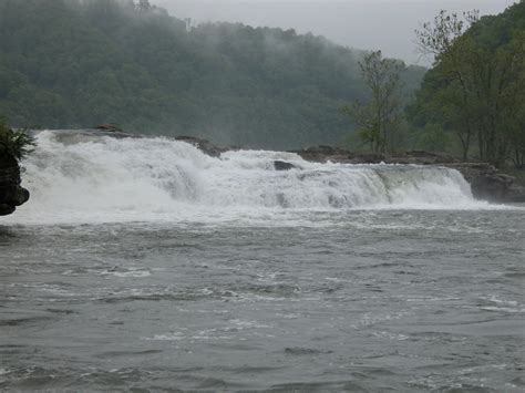 Kanawha Falls