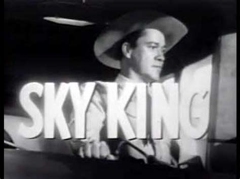 Sky King - A Dog Named Barney, Full Episode | Sky king, Old time radio, Old tv shows