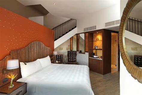 Hard Rock Riviera Maya Rooms & Suites - Passport Travel