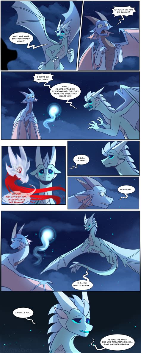 Fan-Made Comics on Wings-of-Fire-Fandom - DeviantArt