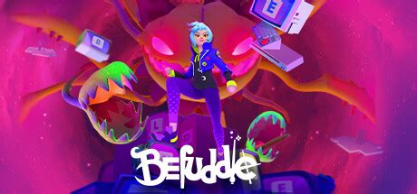 Steam Community :: Befuddle: The Bewitching Wordplay Game