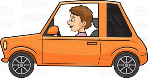 Car Cartoon Png | Free download on ClipArtMag