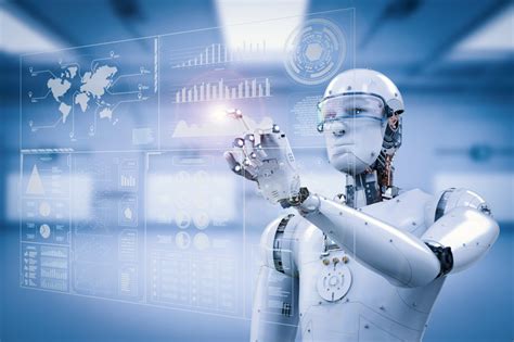 Industrial Robotics: AI and Machine Learning in Your Applications | automate.org