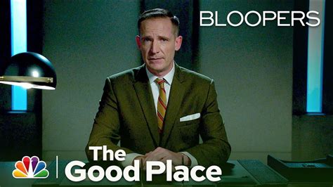 Season 3 Bloopers - The Good Place (Digital Exclusive) - YouTube