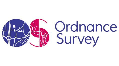 Ordnance Survey Vector Logo | Free Download - (.SVG + .PNG) format - SeekVectorLogo.Com