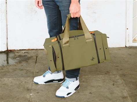 The best carry-on bags for men - Business Insider