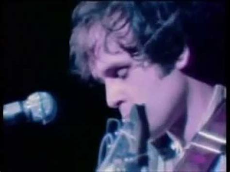 Tim Hardin - If I Were A Carpenter (Live at Woodstock 1969) - YouTube