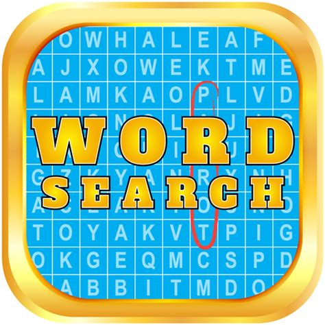 Word Search Game Puzzle Free - App on Amazon Appstore