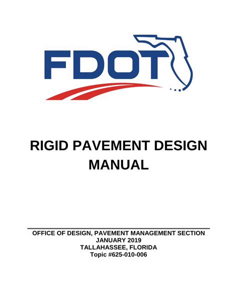 (PDF) RIGID PAVEMENT DESIGN MANUAL - .NET Framework - DOKUMEN.TIPS