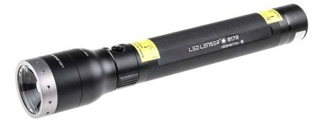 8317R - M17R | Led Lenser Torch LED Rechargeable M17R Battery pack ...