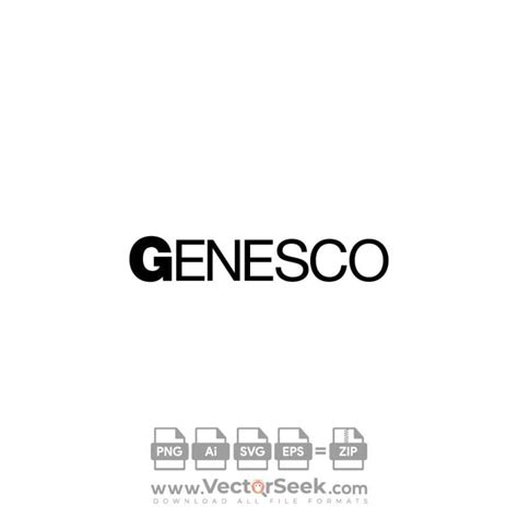 Genesco Logo Vector - (.Ai .PNG .SVG .EPS Free Download)