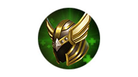 Panduan Menggunakan Item Sky Guardian Helmet Mobile Legends - EXP