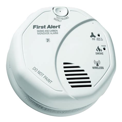 8 Best Fire & Smoke Alarms 2024 - Best Smoke Detector Reviews - Her Style Code