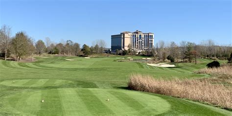 Belterra Golf Club - Golf in Florence, USA