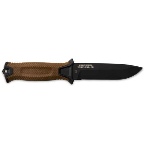 Gerber Strongarm FE Fixed Blade Knife | Duluth Trading Company