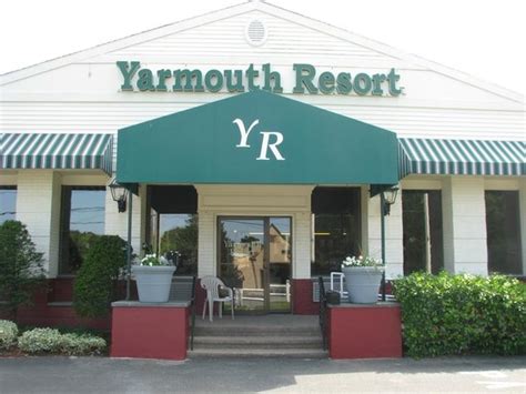 Yarmouth Resort (West Yarmouth, Cape Cod, MA) - Motel Reviews - TripAdvisor