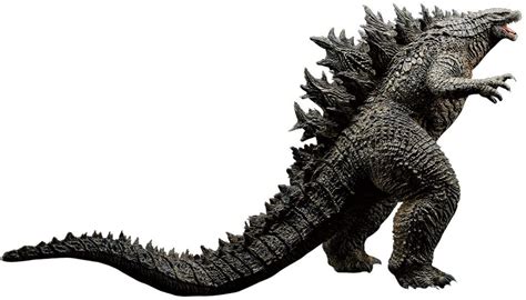 Monsterverse Collectibles - Kaiju Battle