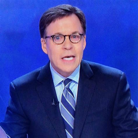 Bob Costas Leaves Baseball Game Broadcast Mid-Inning to Pee