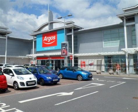 Sainsbury’s to shut up to 200 Argos stores if takeover goes ahead | Insider Media Ltd https ...