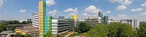 University of Duisburg-Essen | World University Rankings | THE