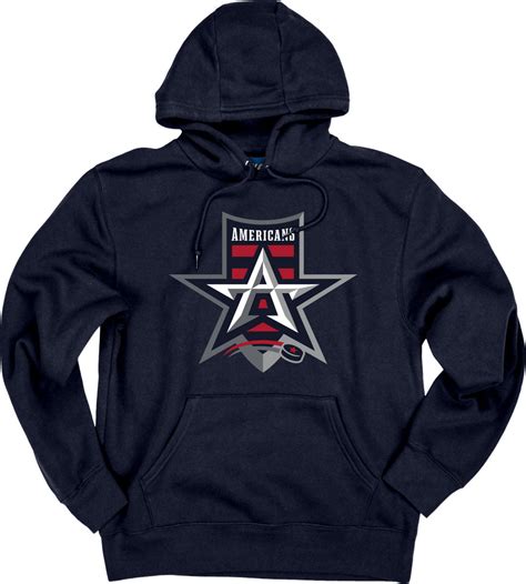 Hoodies – Americans Team Store