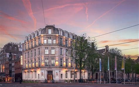 THE 10 BEST Amsterdam City Centre Hotels 2023 (Prices) - Tripadvisor