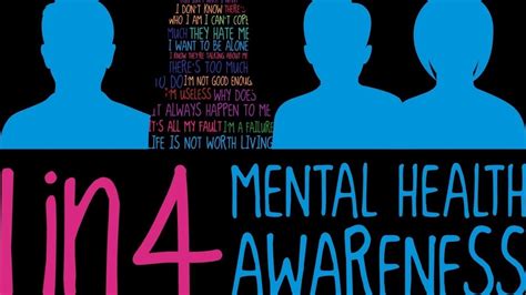 Petition · Raise awareness about Mental Health · Change.org