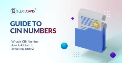 CIN Number Guide: Definition, How to Obtain, and Purpose of CIN Numbers in India