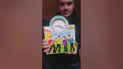 My newest Wiggles DVD, CD and Book Update! (First Video of 2023) - YouTube