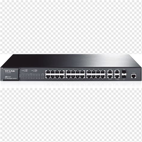 Gigabit Ethernet Network switch Power over Ethernet TP-Link, others, electronics, twisted Pair ...