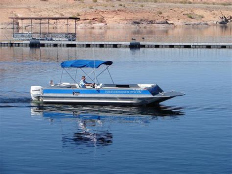 Lake Mead - Boat Rentals & More