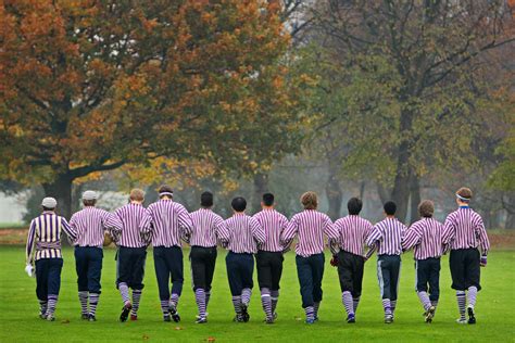 Traditions and Change: Views From a Pupil - Eton College