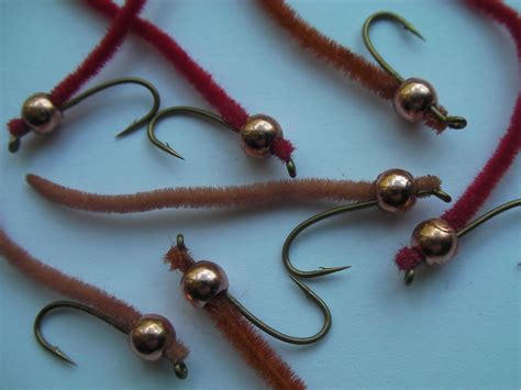 Fly Tying Videos: How to Tie Flies for Freshwater and Saltwater: How to ...