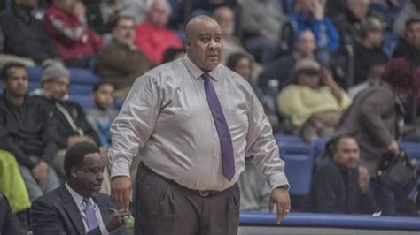 Gonzaga HS basketball coach makes big lifestyle change | wusa9.com