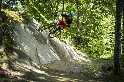 OverMountain Enduro - Highland Mountain Bike Park - Mountain Biking Pictures - Vital MTB