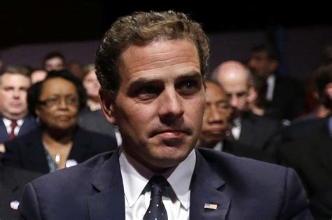 Hunter Biden / Hunter Biden and Melissa Cohen spotted at Joe's 2020 ...