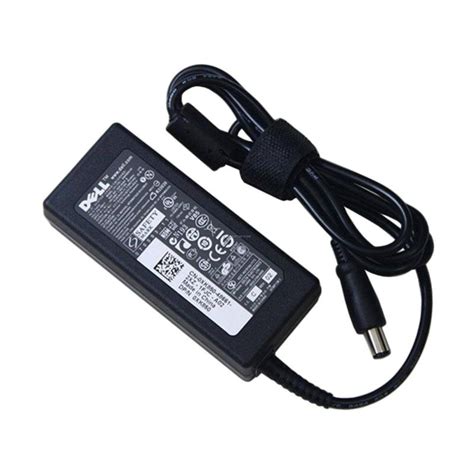 Dell 19.5 V 3.34A 65W AC LAPTOP ADAPTER