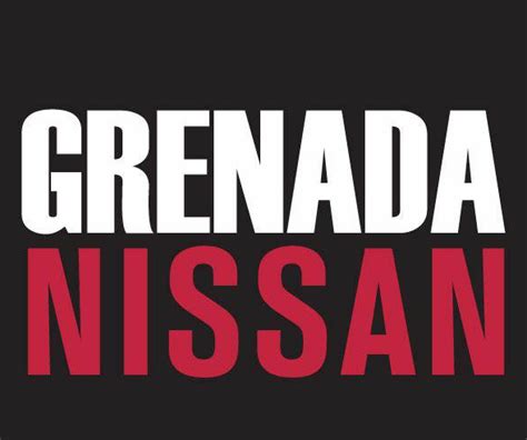 Grenada Nissan - Grenada, MS: Read Consumer reviews, Browse Used and New Cars for Sale