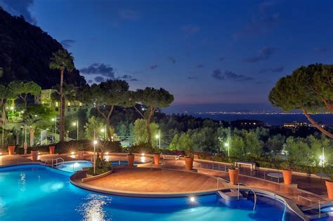 Book Hilton Sorrento Palace in Sorrento | Hotels.com