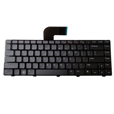 Keyboard for Dell XPS 15 (L502X) Backlit Keyboard PVDG3 - Walmart.com