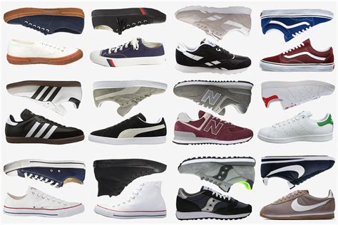 The 20 Best Cheap Men's Sneakers Under $75 | HiConsumption