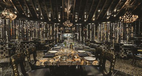 Jean Georges Steakhouse | Las Vegas, NV 89158